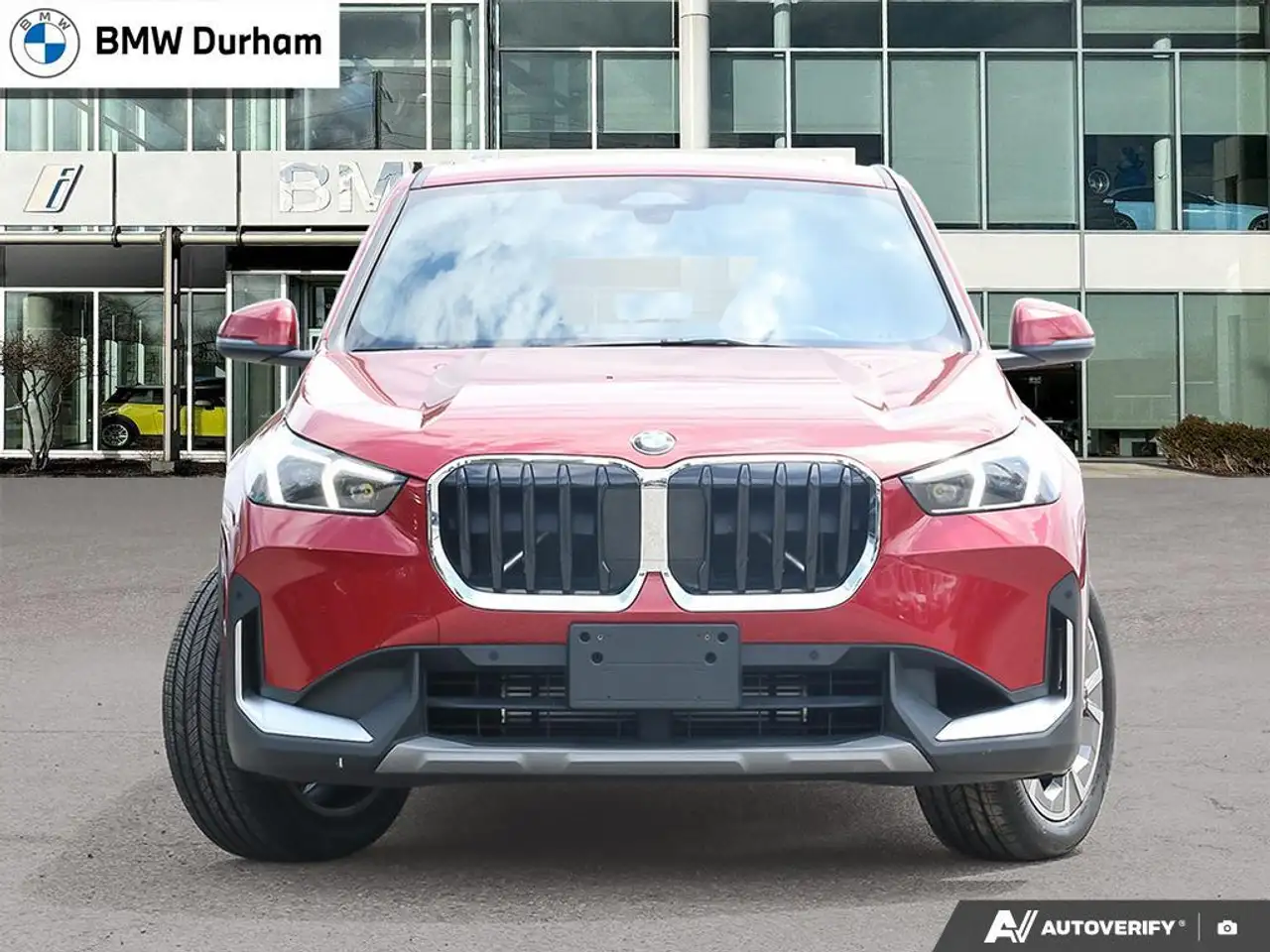 BMW X1 - Image 2