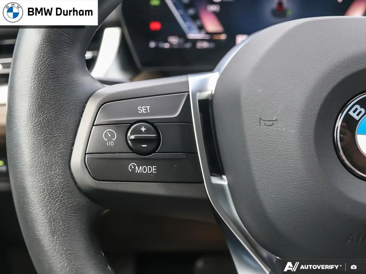 BMW X1 - Image 18