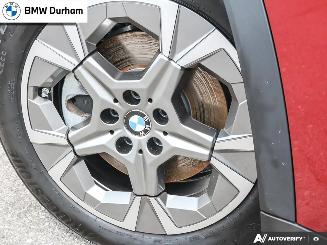 BMW X1 - Image 6
