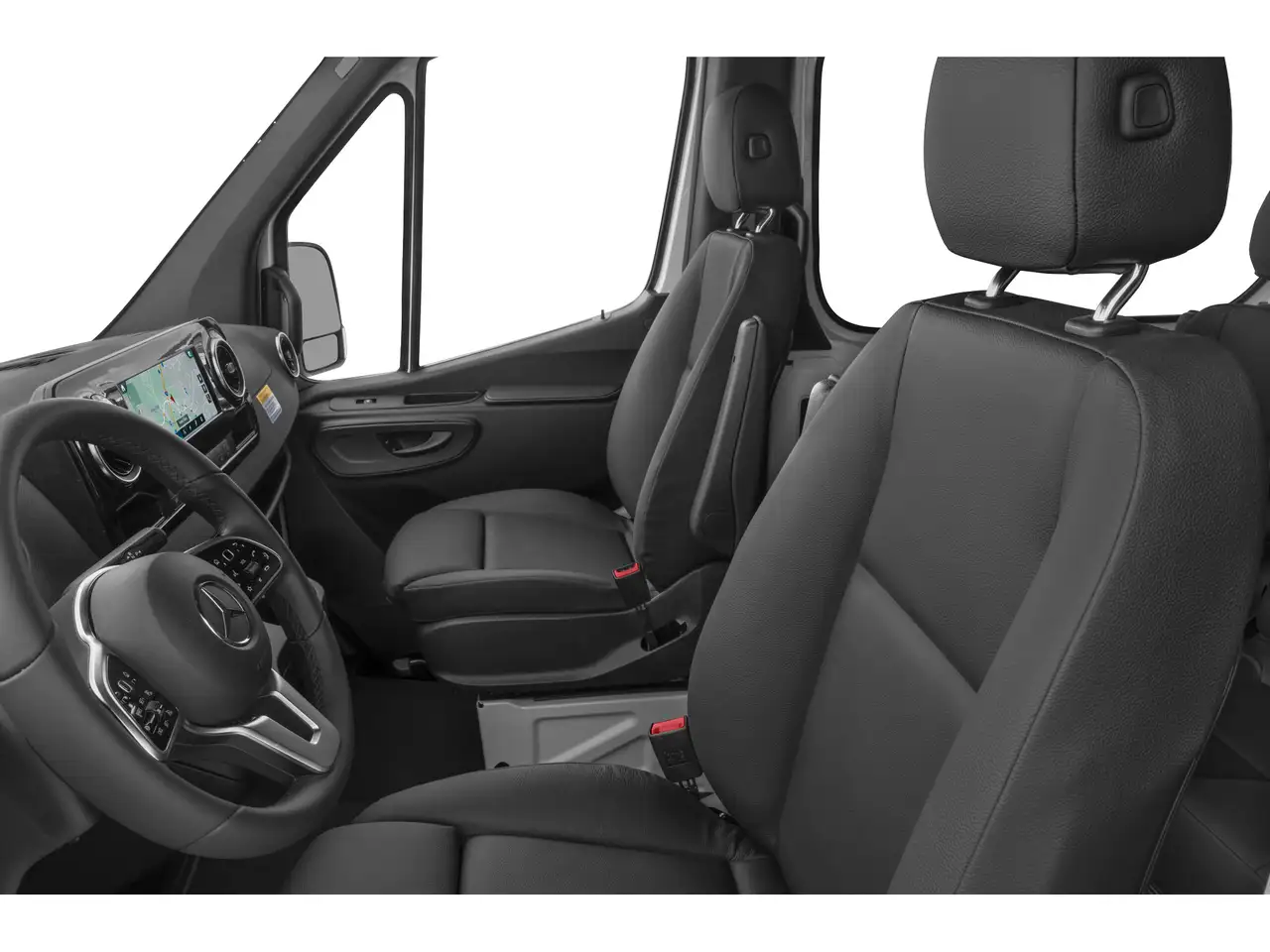 Mercedes-Benz Sprinter - Image 6
