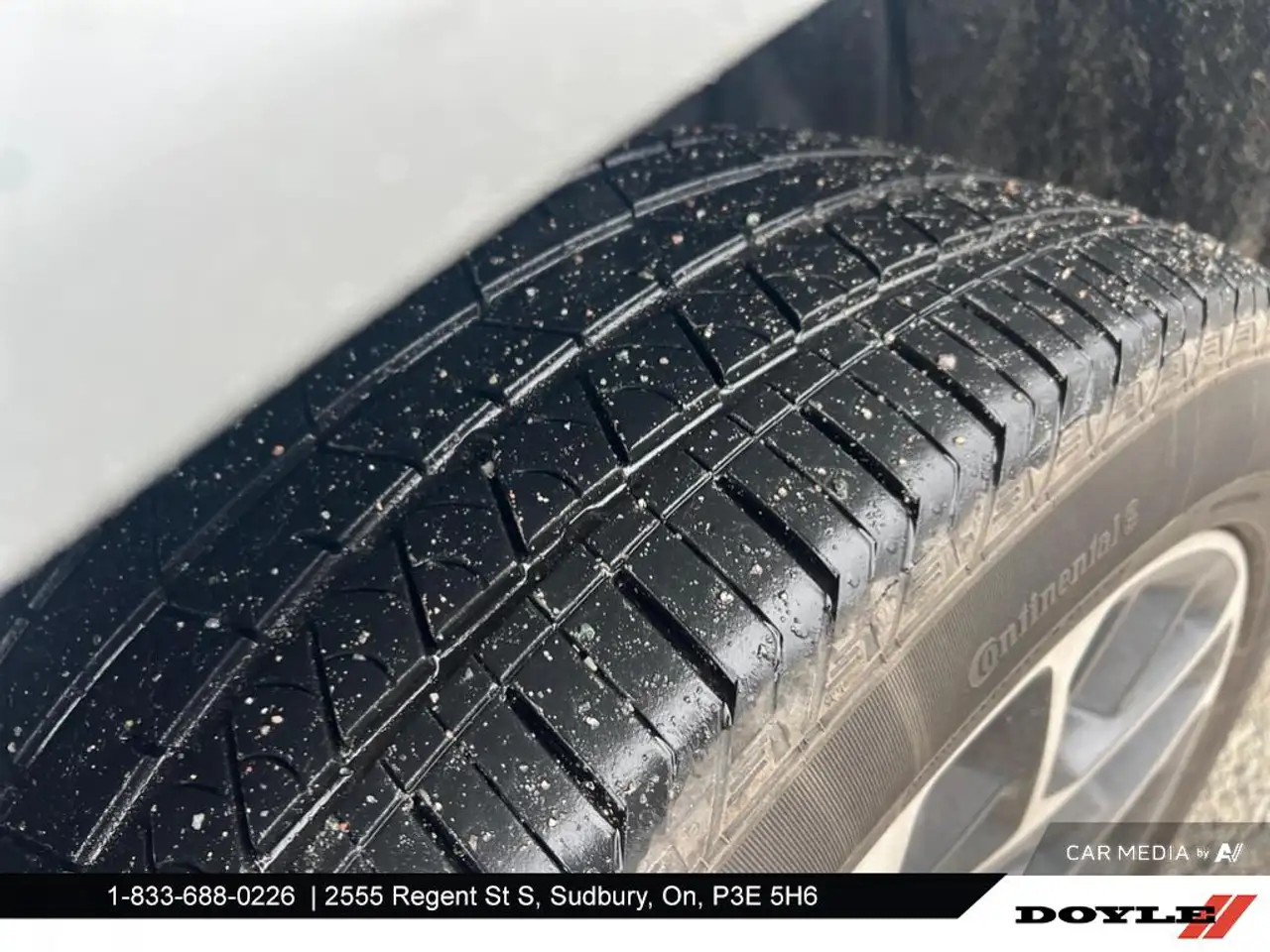 Jeep Grand Cherokee - Image 7