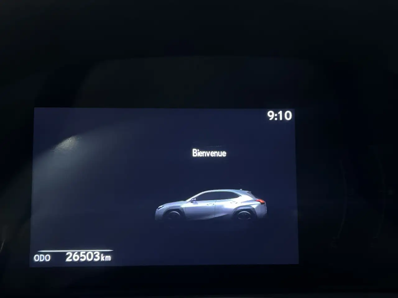 Lexus UX - Image 14