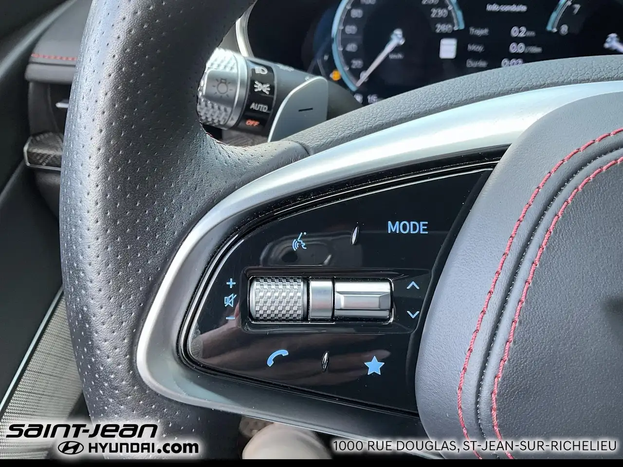 Genesis G80 - Image 9