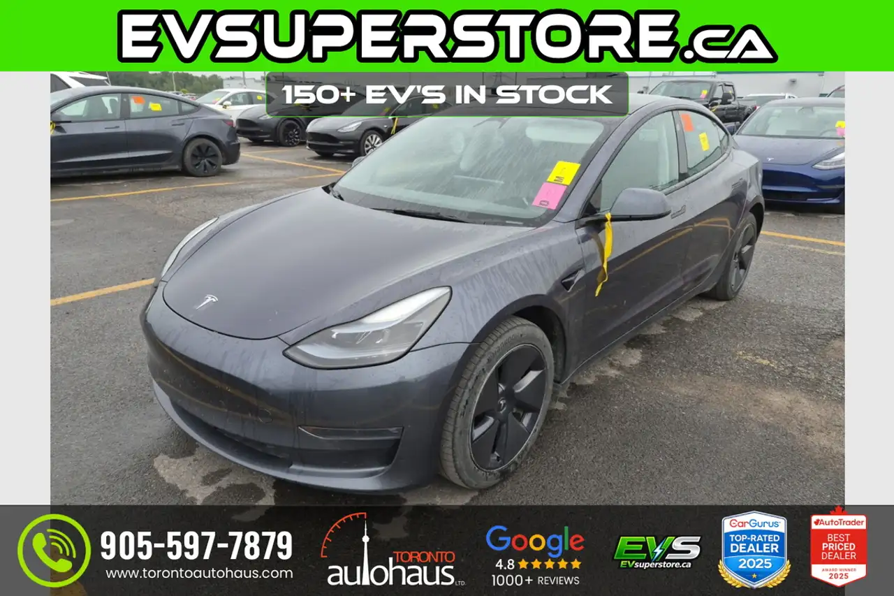 Tesla Model 3 - Image 2