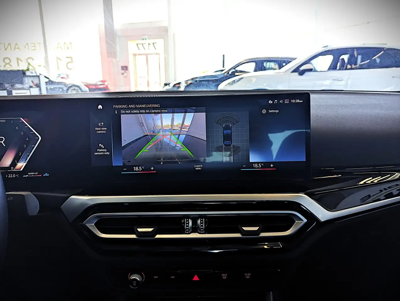 BMW 3 Series - Image 21