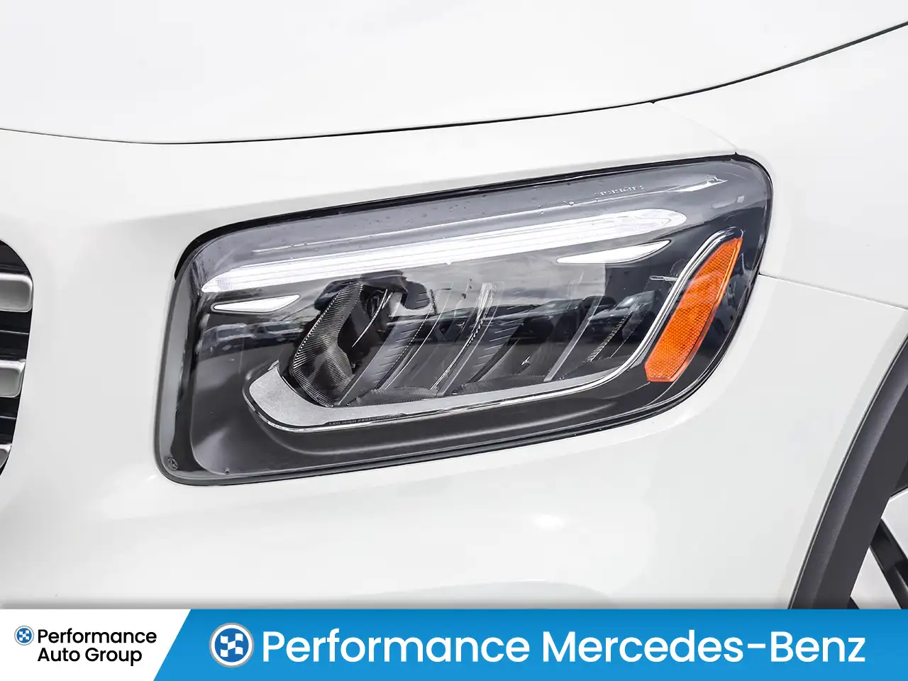 Mercedes-Benz GLB - Image 9