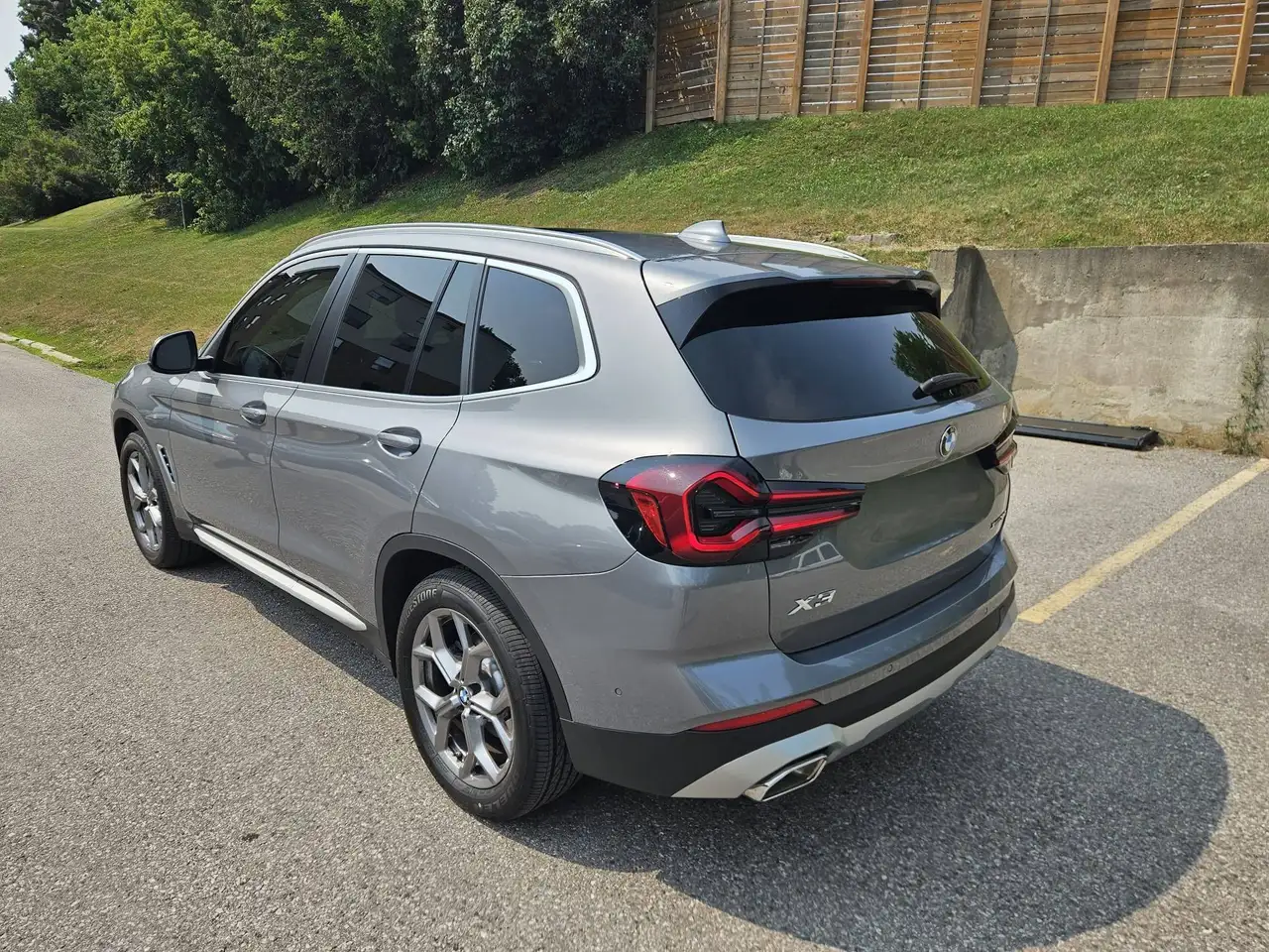 BMW X3 - Image 15