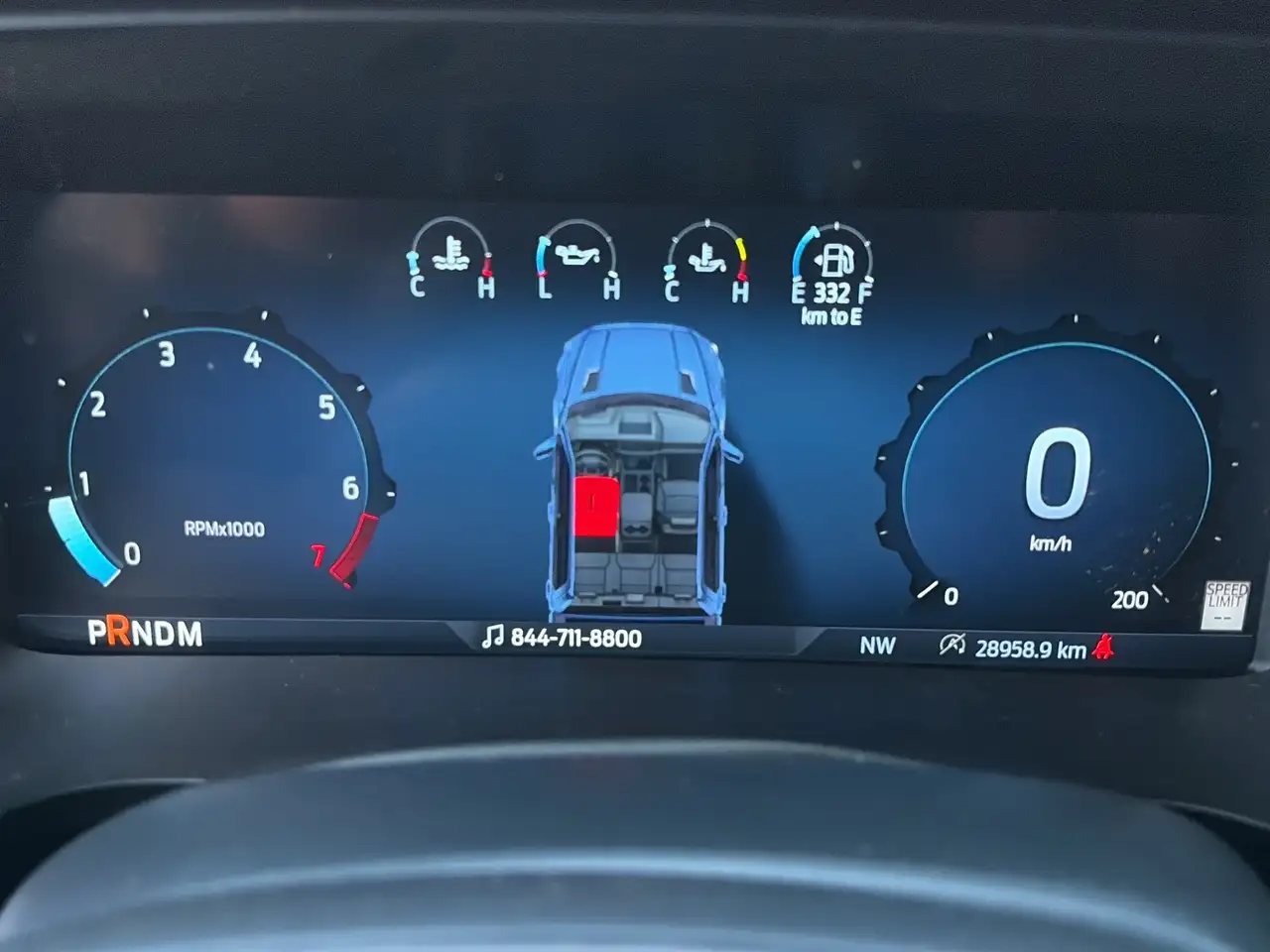 Ford F-150 - Image 18