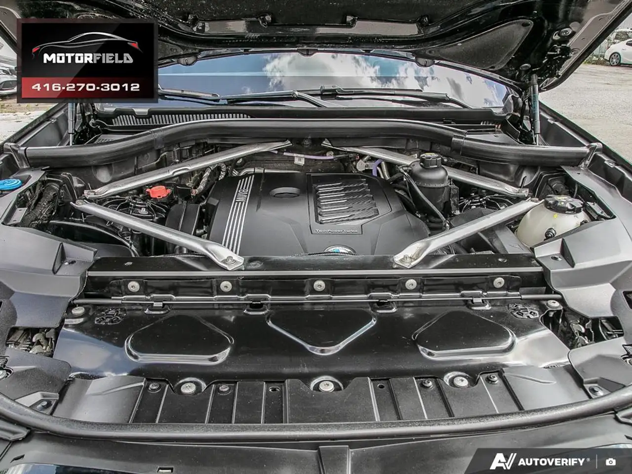 BMW X5 - Image 6
