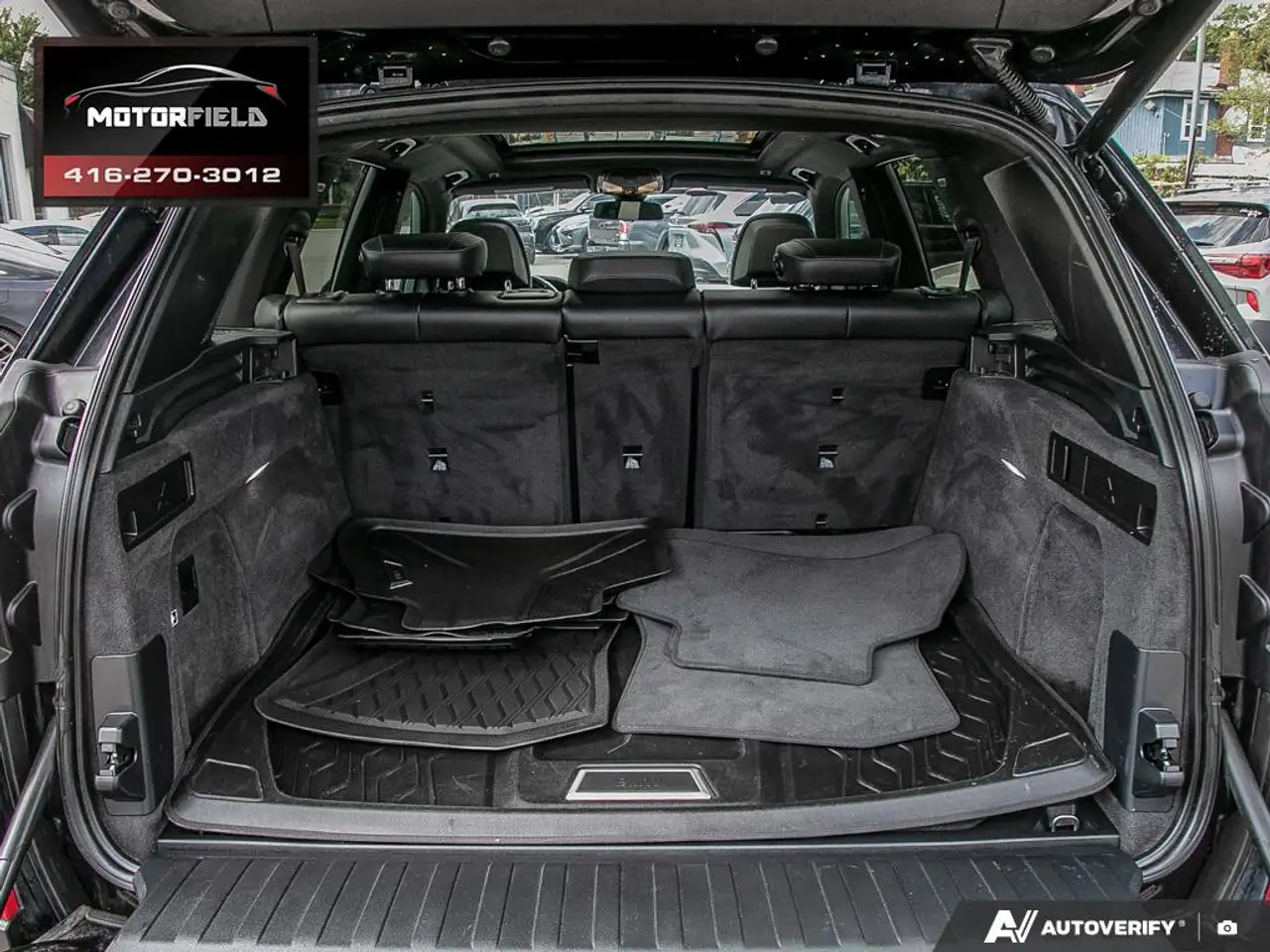 BMW X5 - Image 8