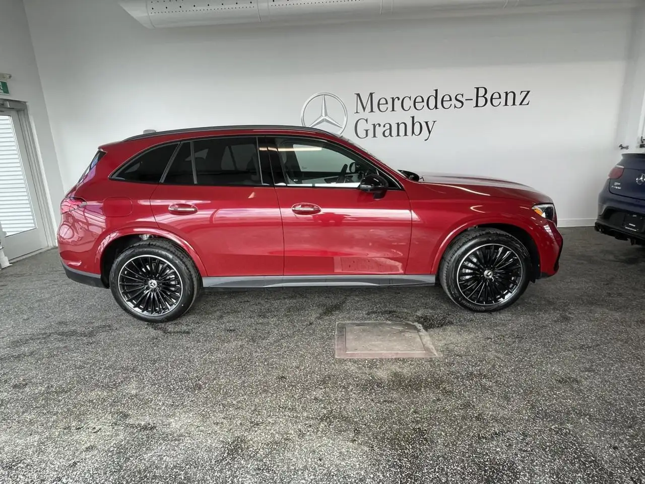 Mercedes-Benz GLC - Image 2
