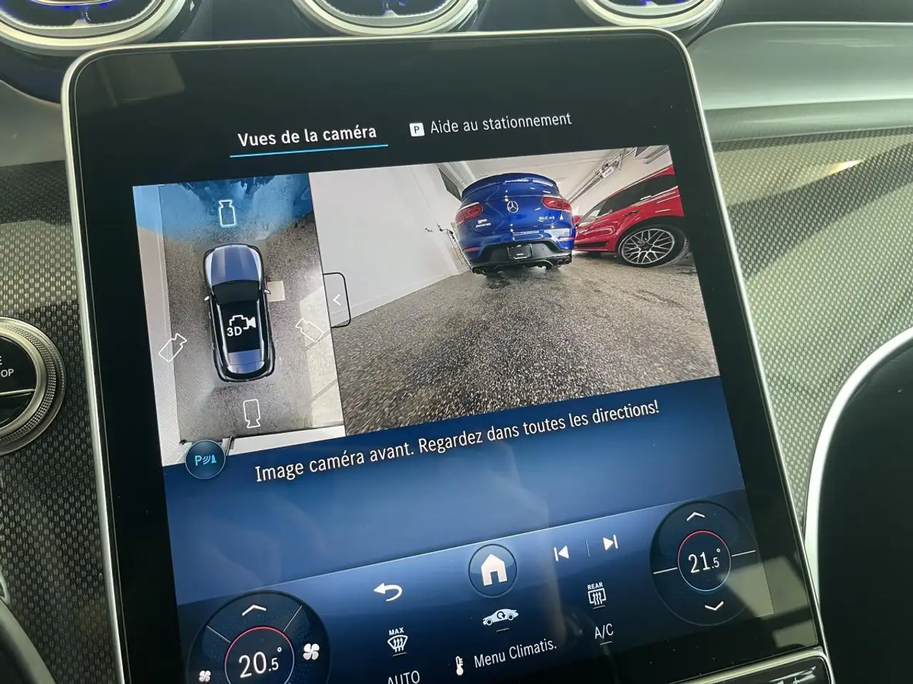 Mercedes-Benz GLC - Image 26