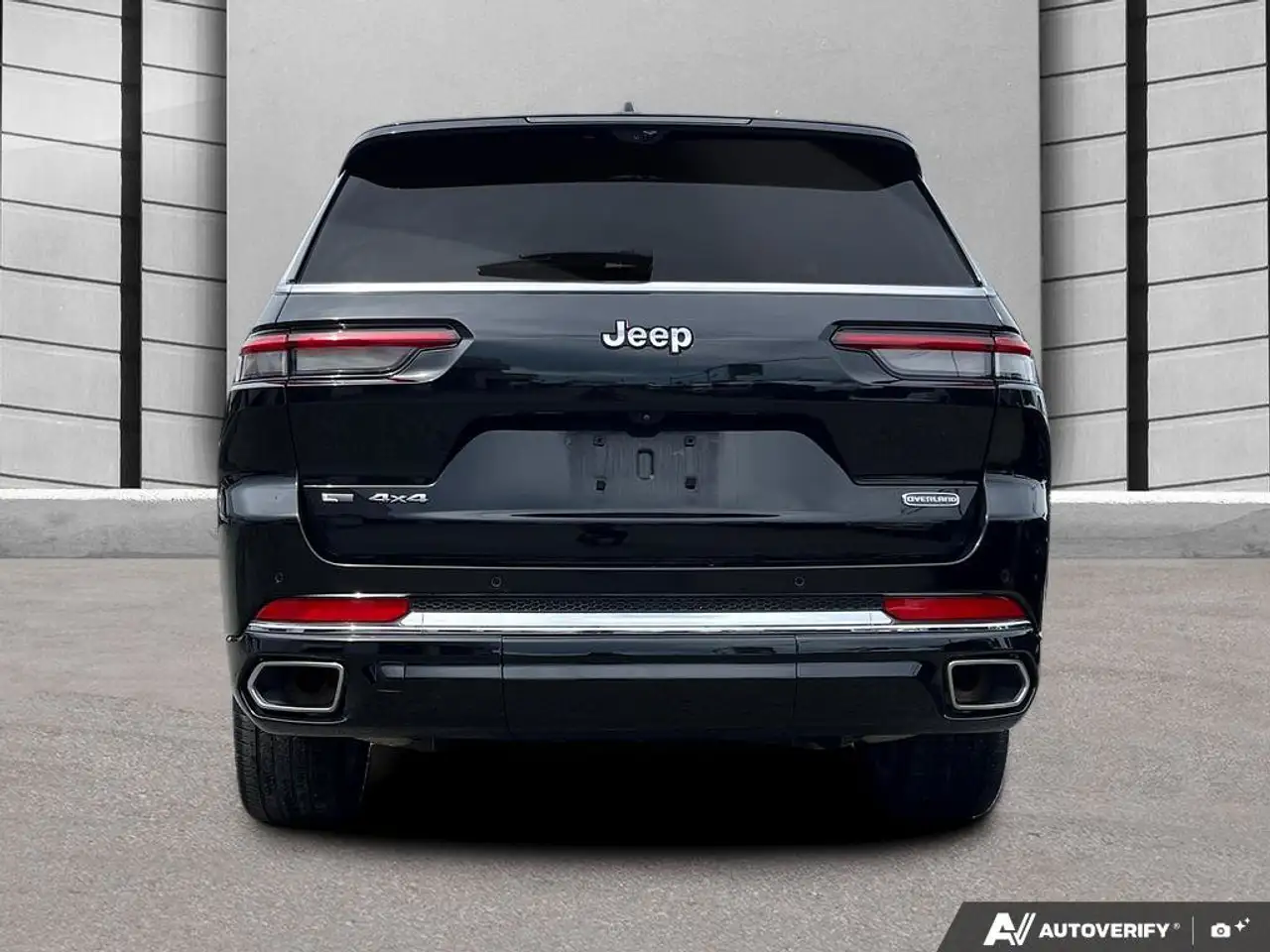 Jeep Grand Cherokee - Image 5