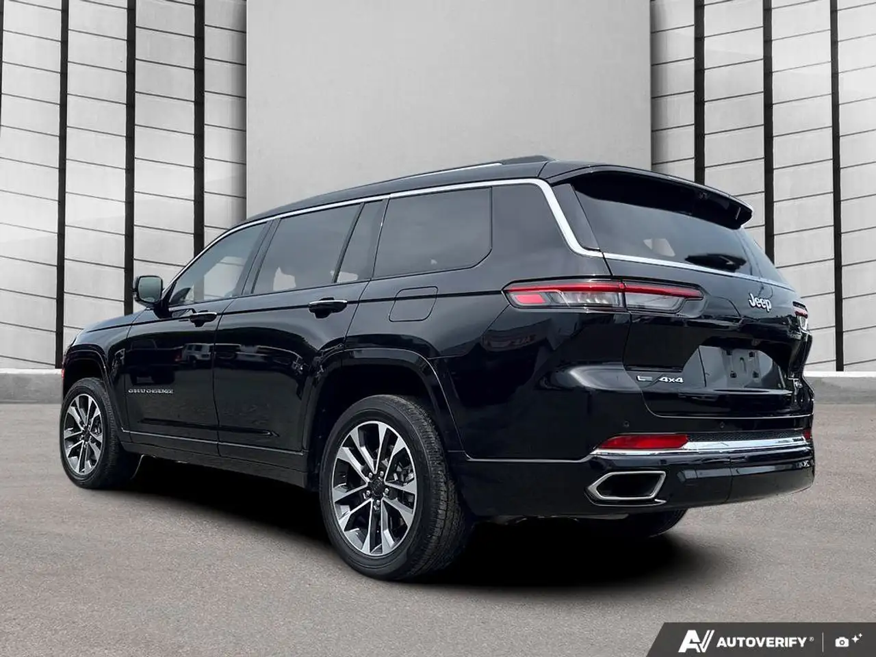 Jeep Grand Cherokee - Image 4
