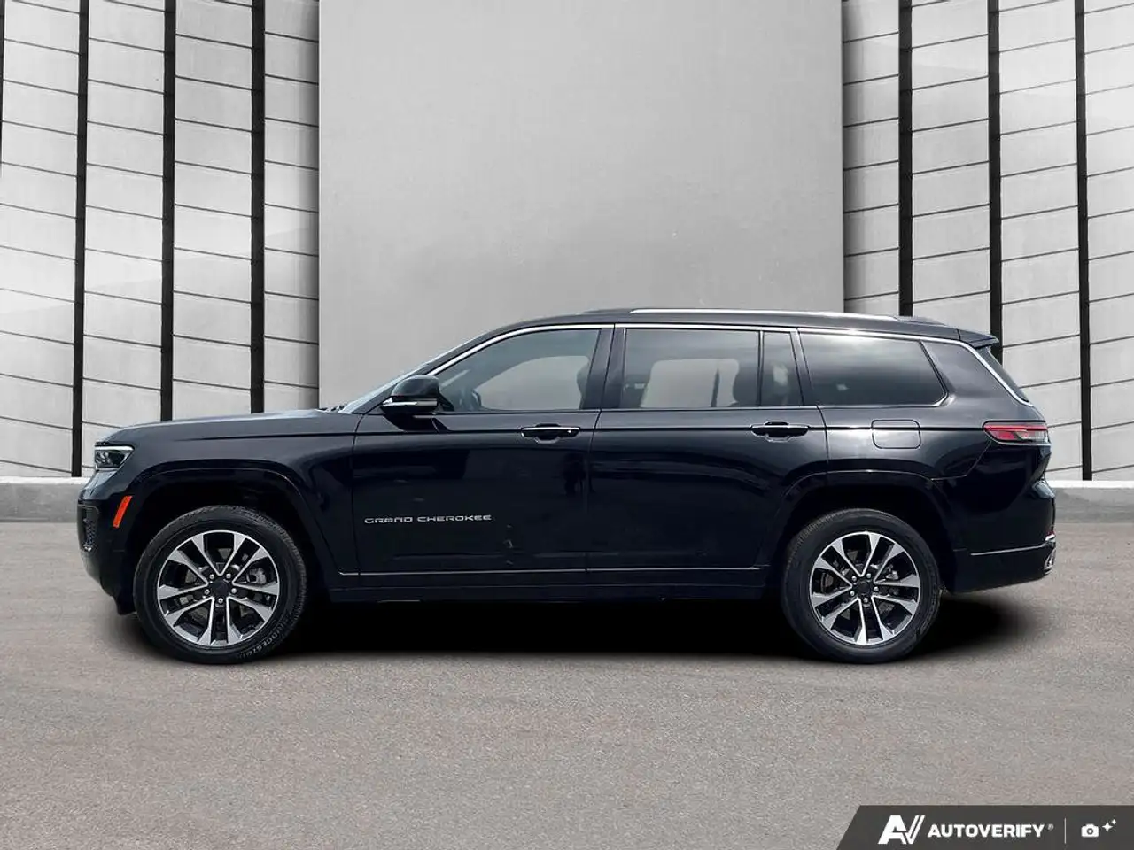 Jeep Grand Cherokee - Image 3