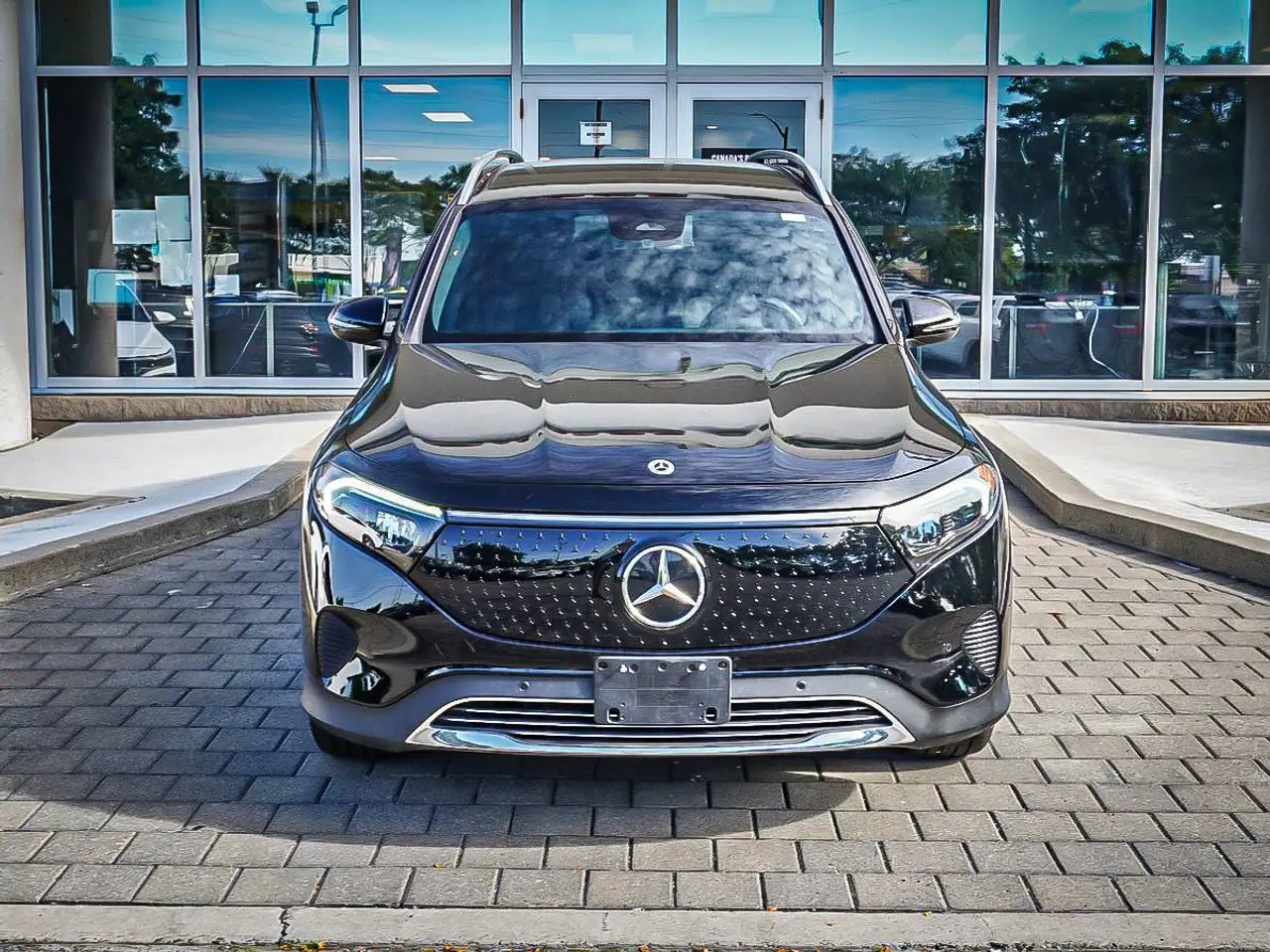 Mercedes-Benz EQB - Image 4