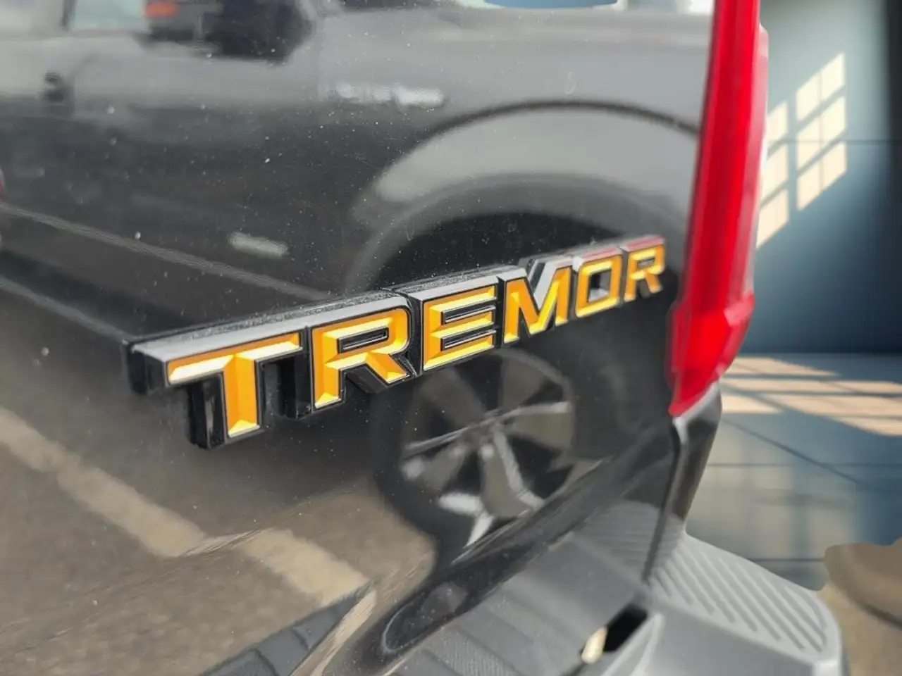 Ford F-150 - Image 7