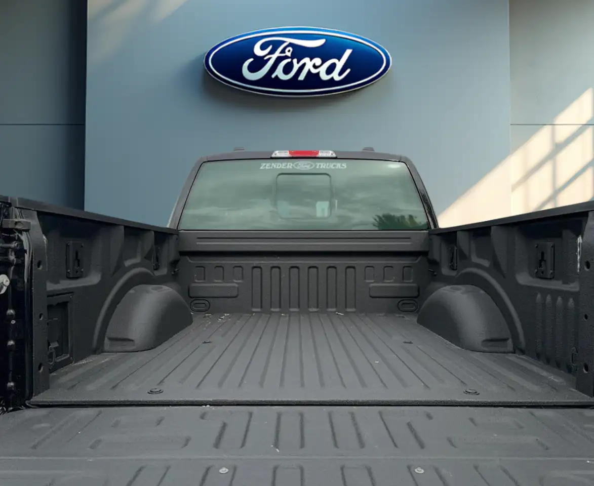Ford F-150 - Image 6