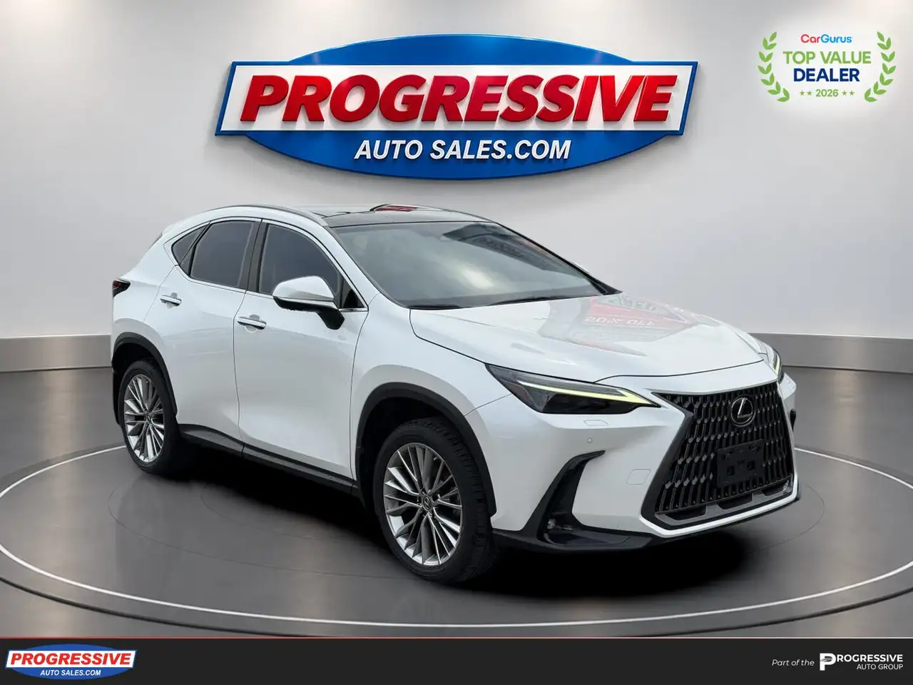 Lexus NX - Image 6