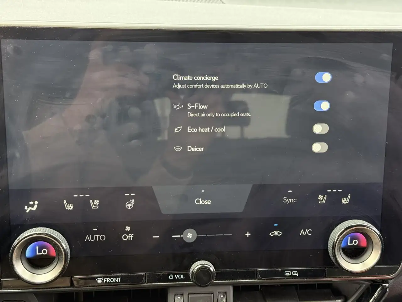 Lexus NX - Image 12