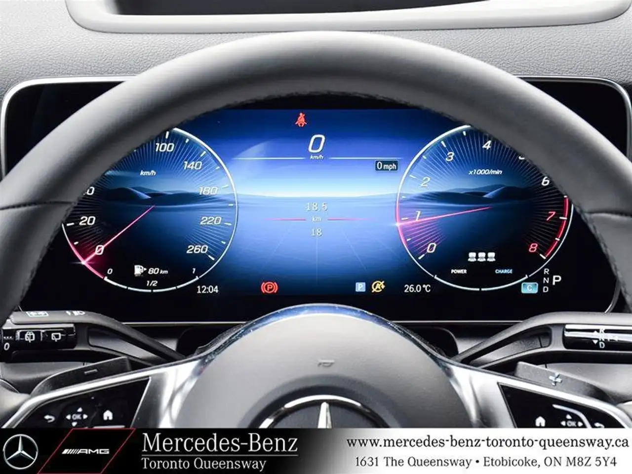 Mercedes-Benz GLC - Image 21