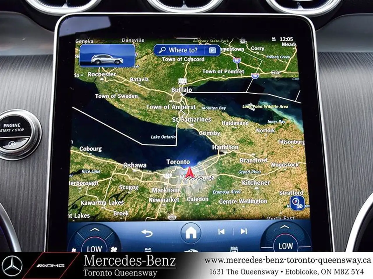 Mercedes-Benz GLC - Image 27