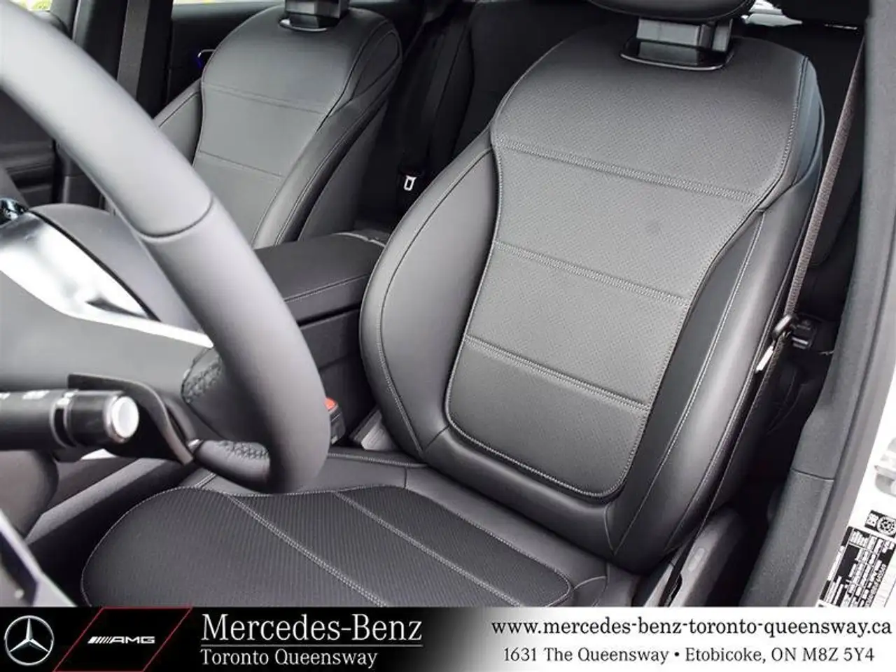 Mercedes-Benz GLC - Image 11