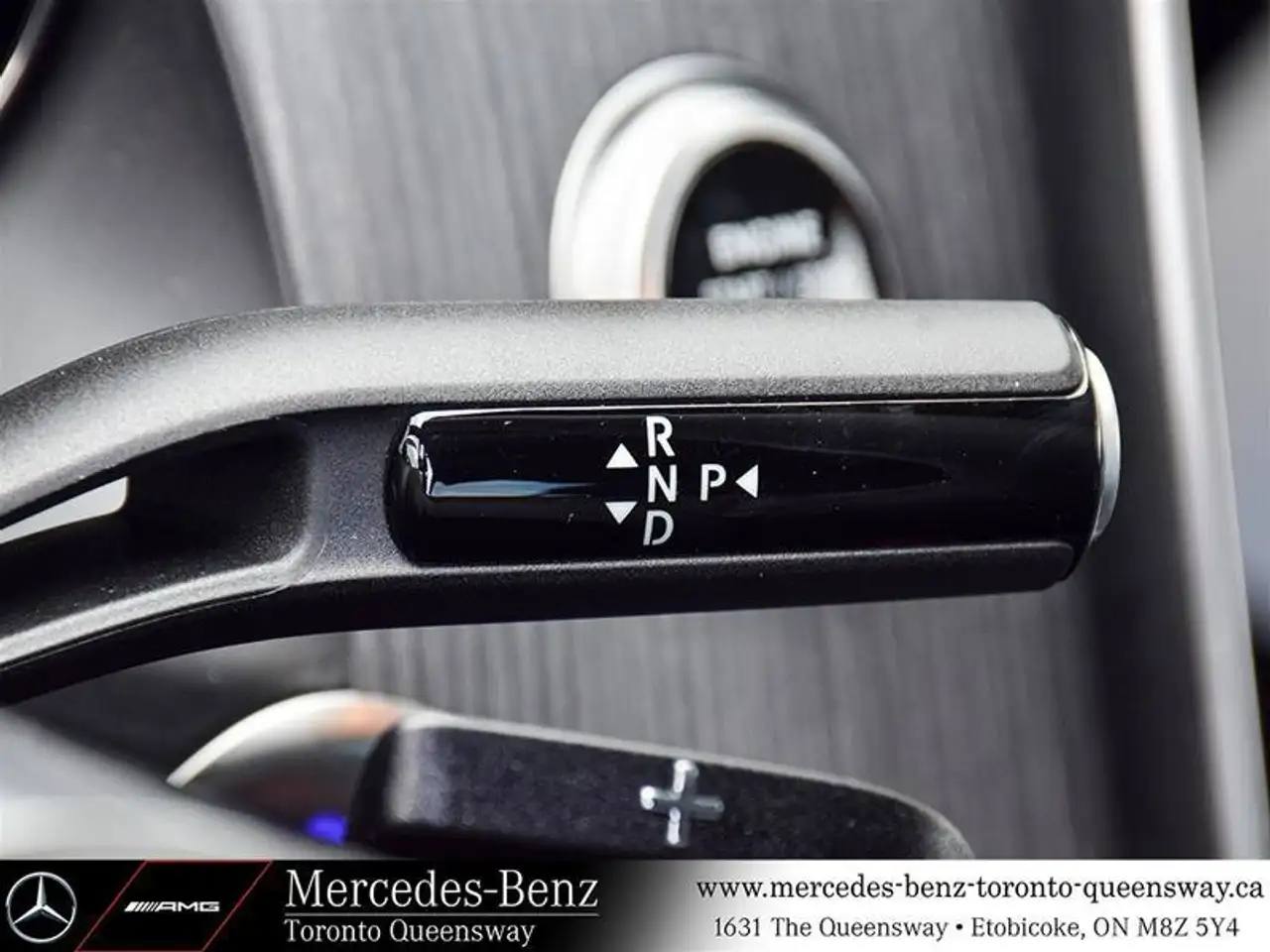 Mercedes-Benz GLC - Image 15