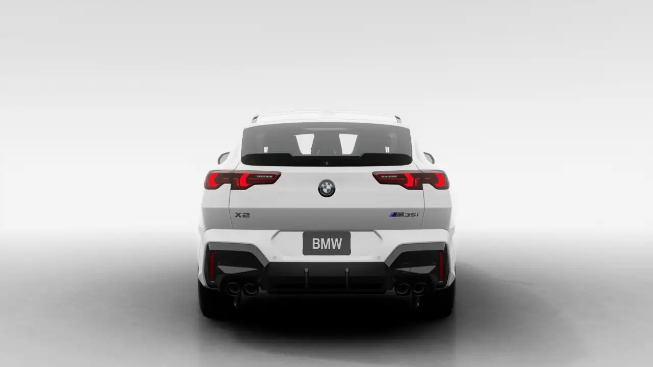 BMW X2 - Image 5