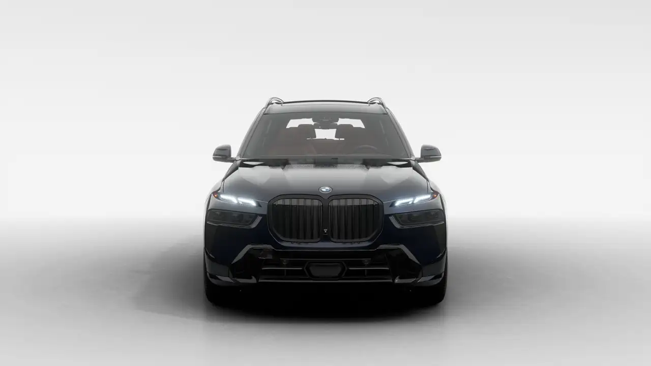 BMW X7 - Image 4