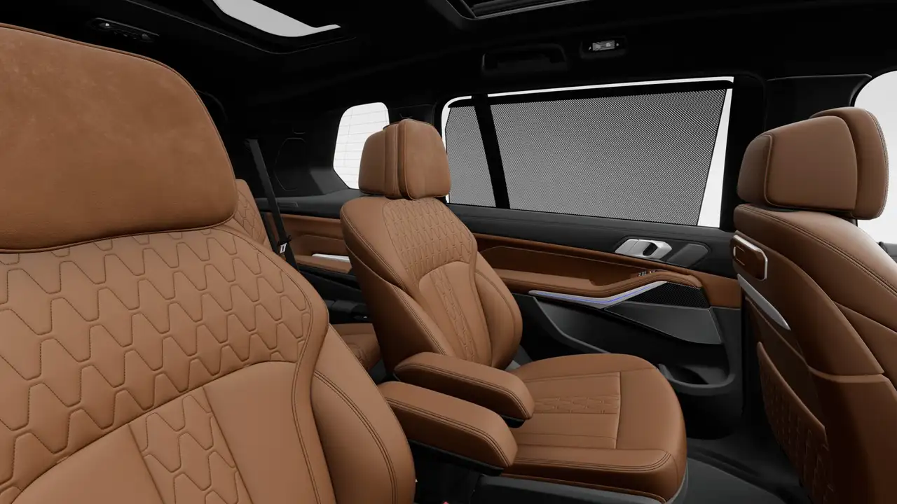 BMW X7 - Image 16