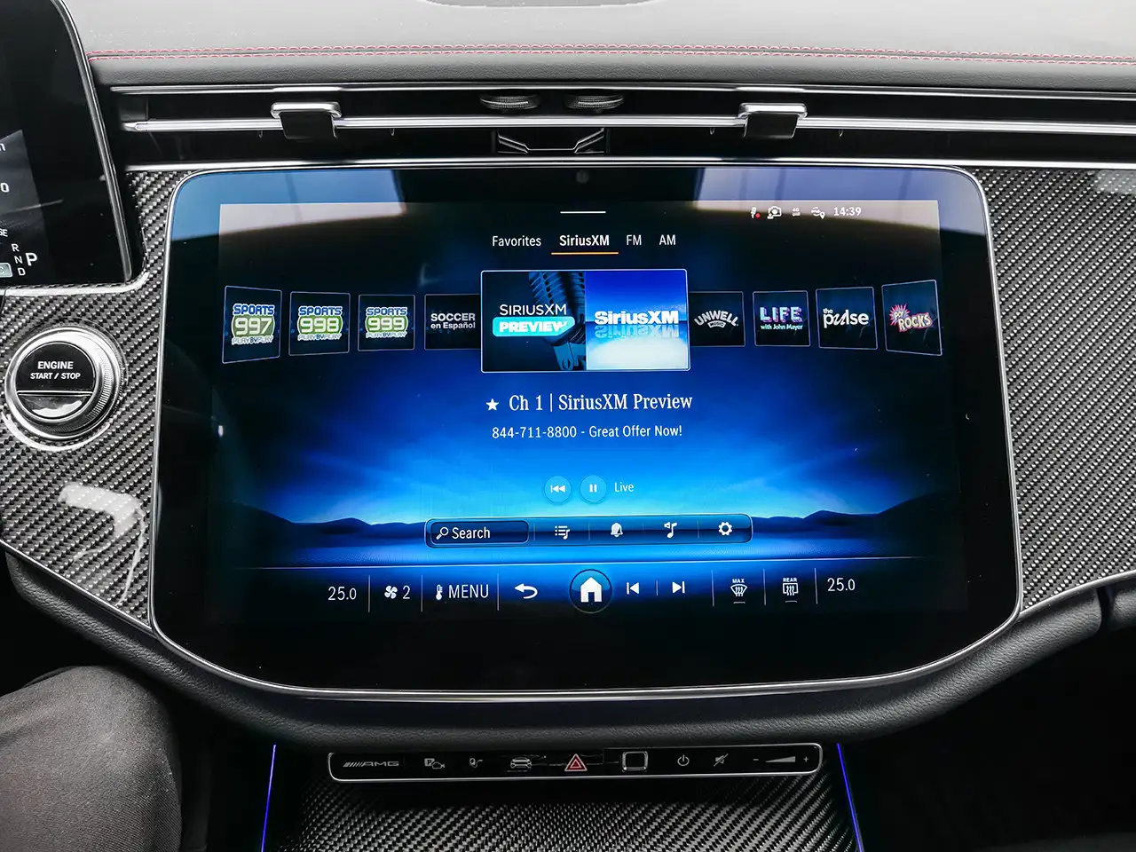 Mercedes-Benz E-Class - Image 28