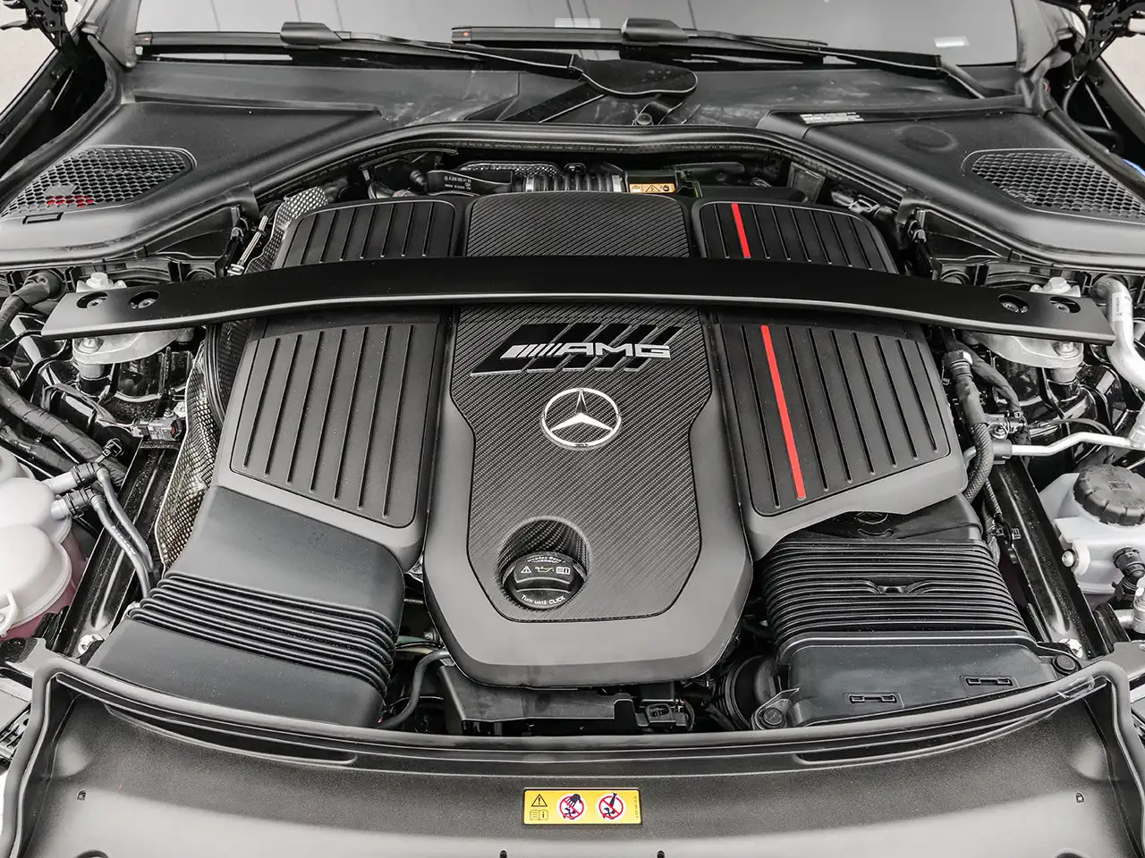 Mercedes-Benz E-Class - Image 5