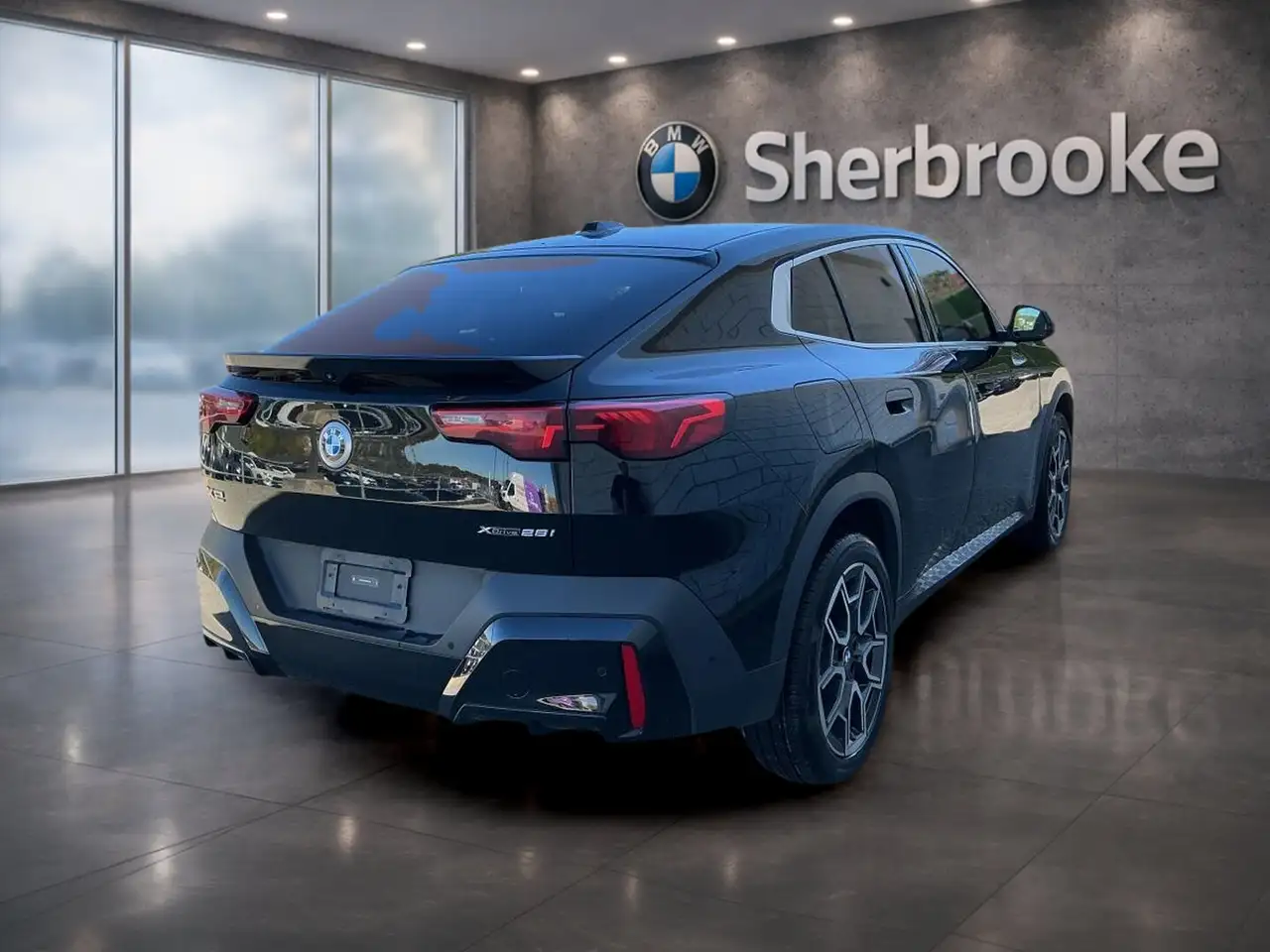 BMW X2 - Image 4