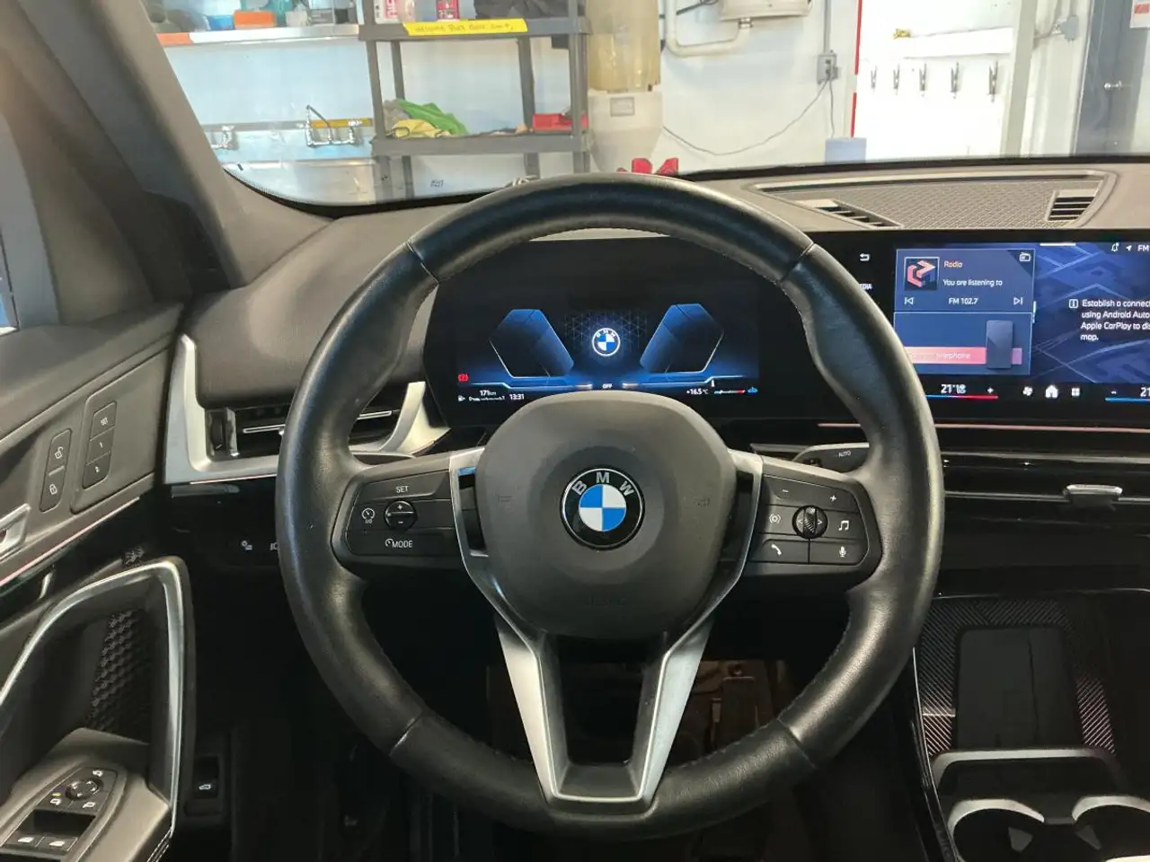 BMW X2 - Image 11