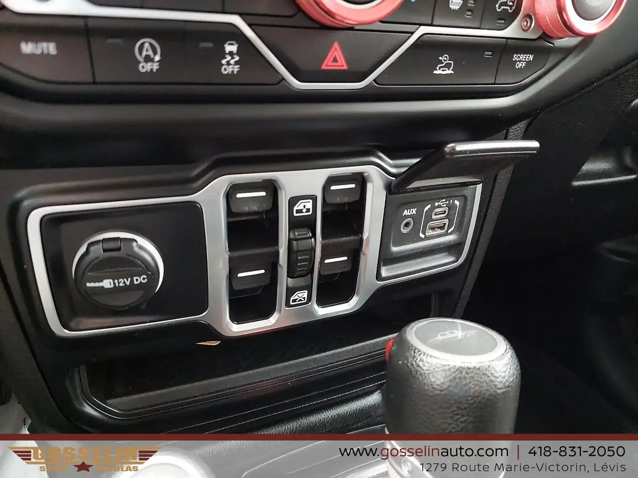 Jeep Gladiator - Image 23