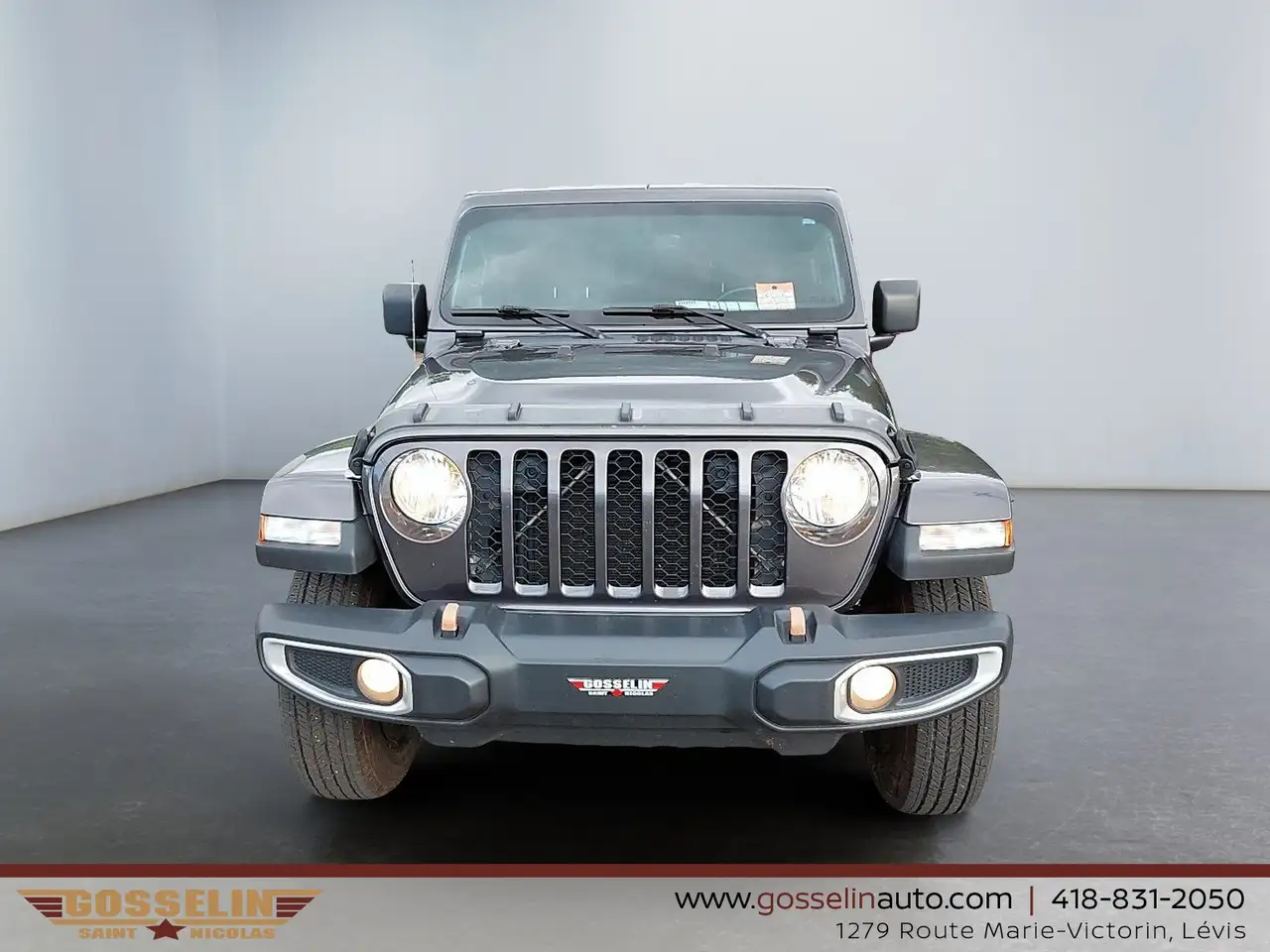 Jeep Gladiator - Image 2