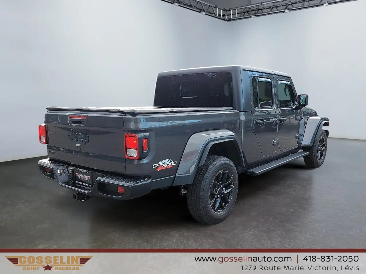 Jeep Gladiator - Image 5