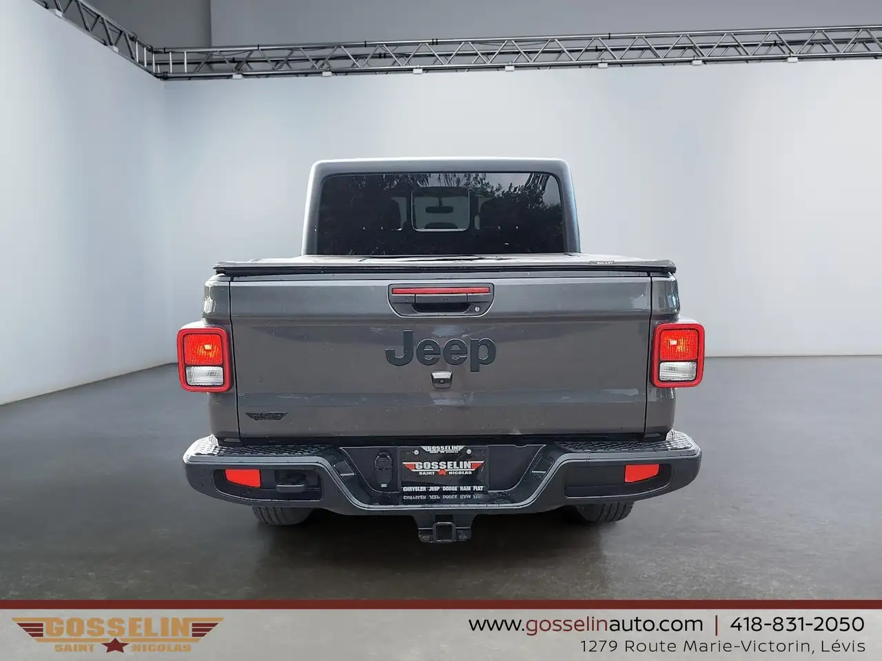 Jeep Gladiator - Image 6