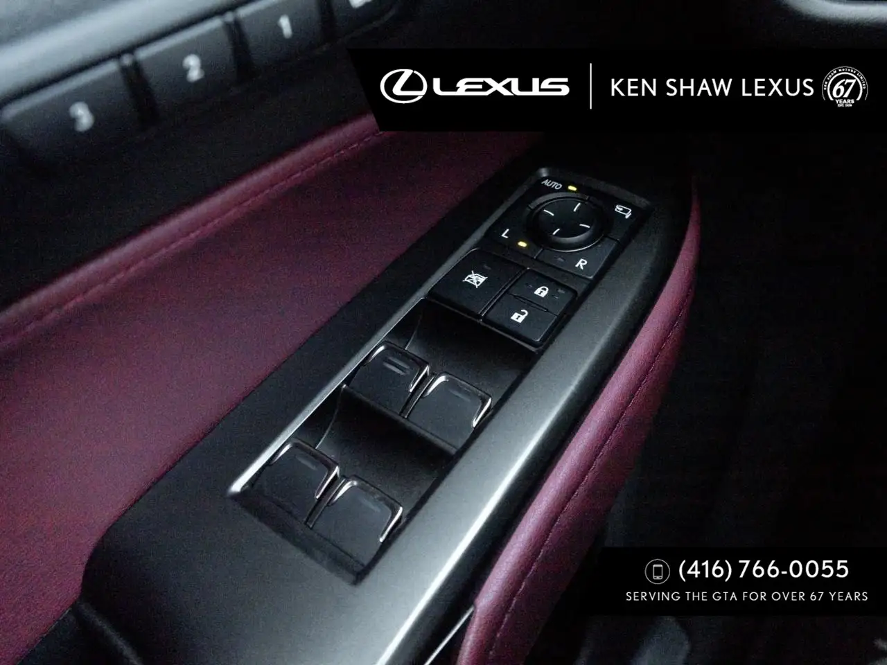 Lexus NX - Image 13