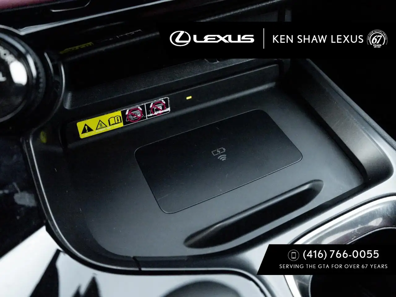 Lexus NX - Image 17