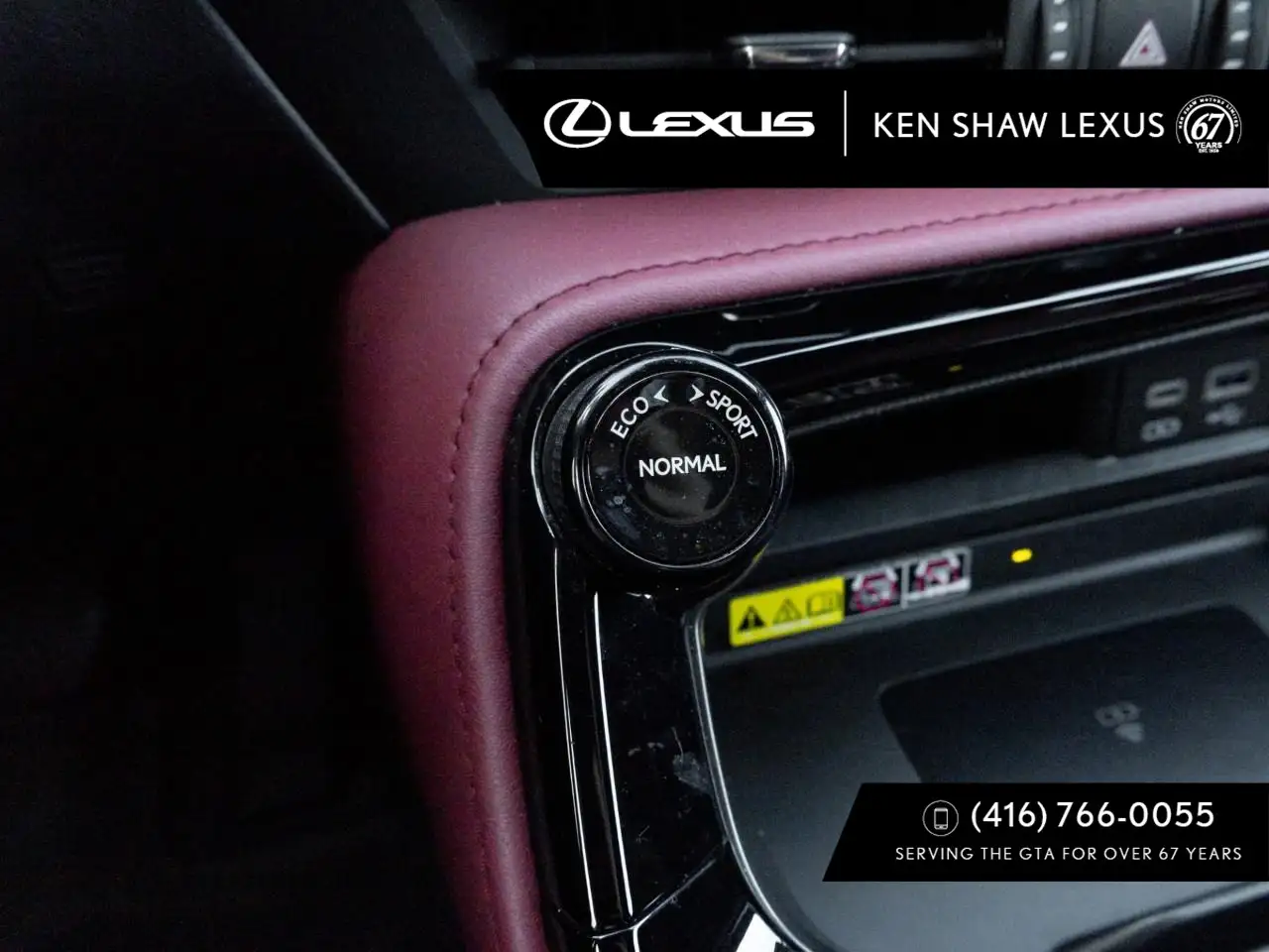 Lexus NX - Image 18