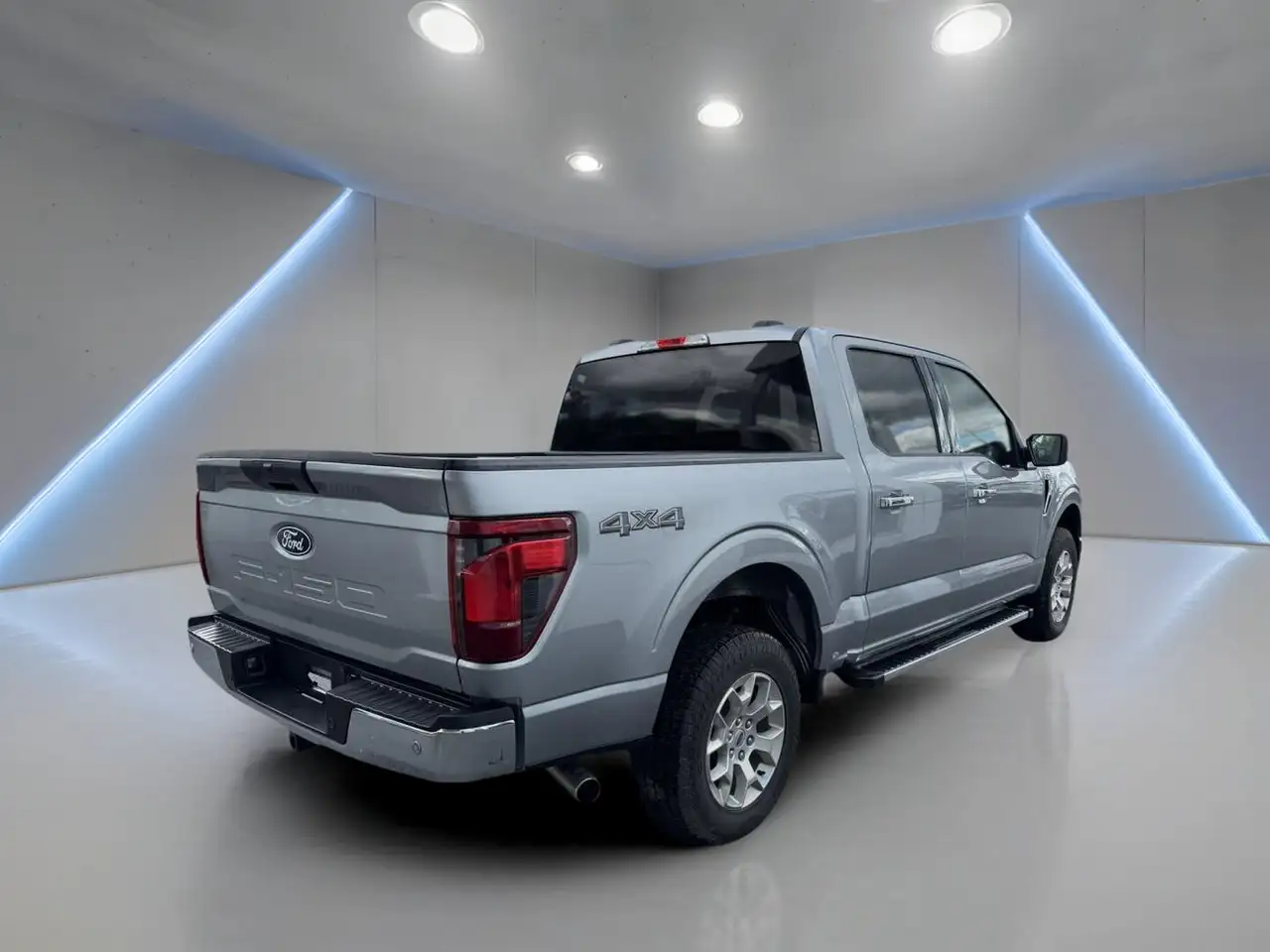Ford F-150 - Image 7