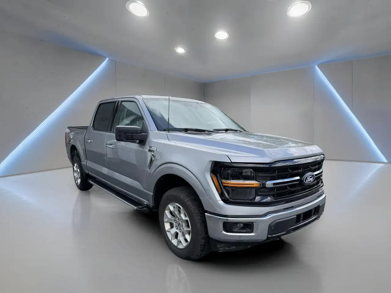 Ford F-150 - Image 8