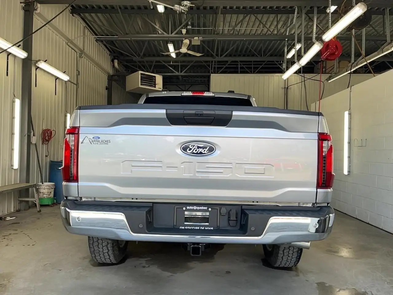 Ford F-150 - Image 21