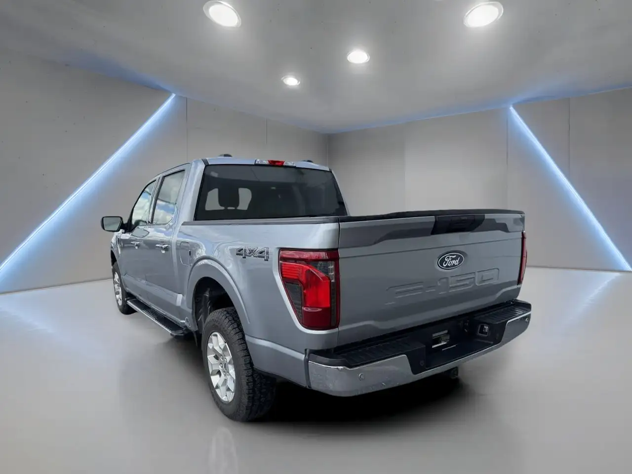 Ford F-150 - Image 4