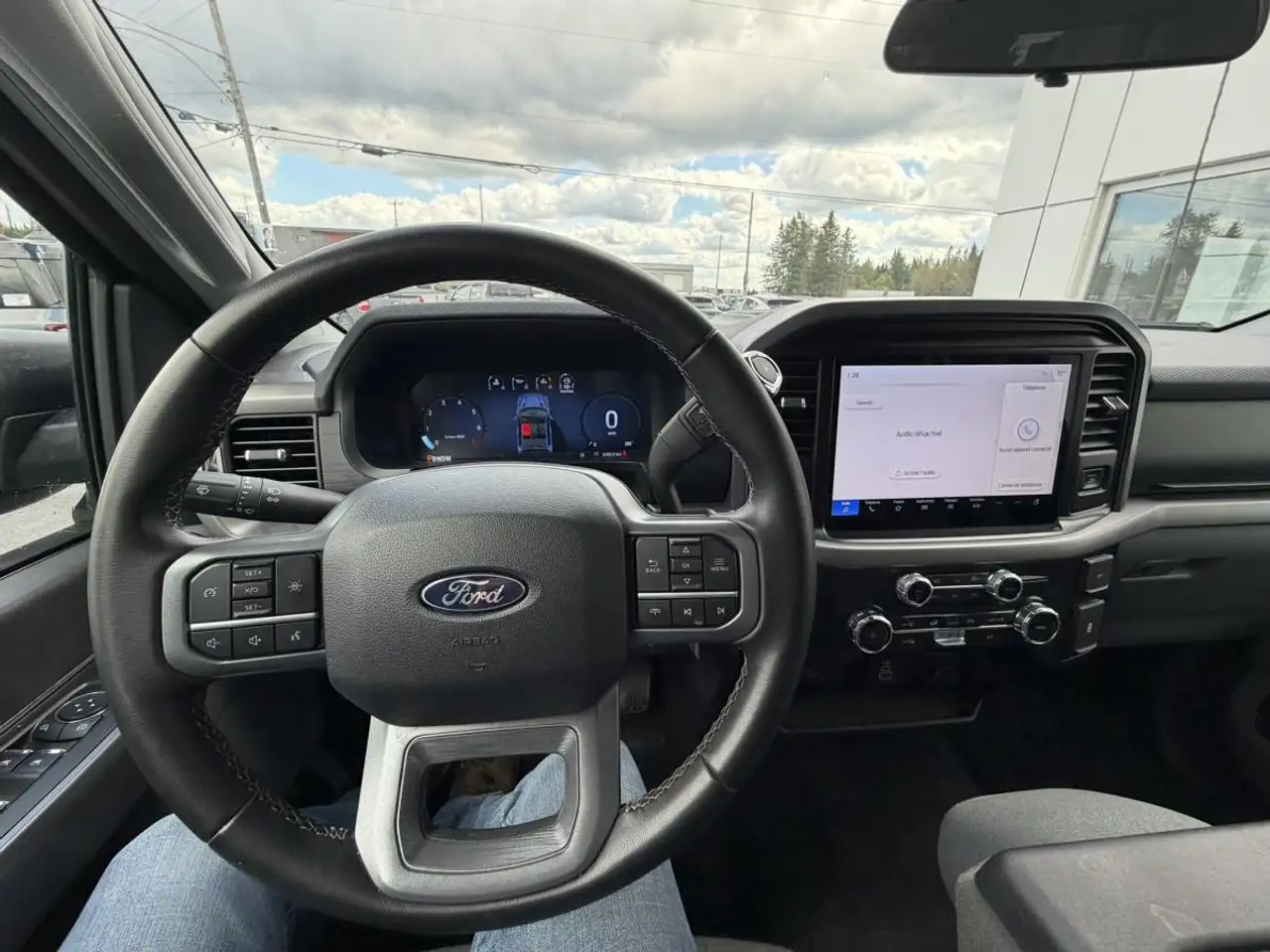 Ford F-150 - Image 14