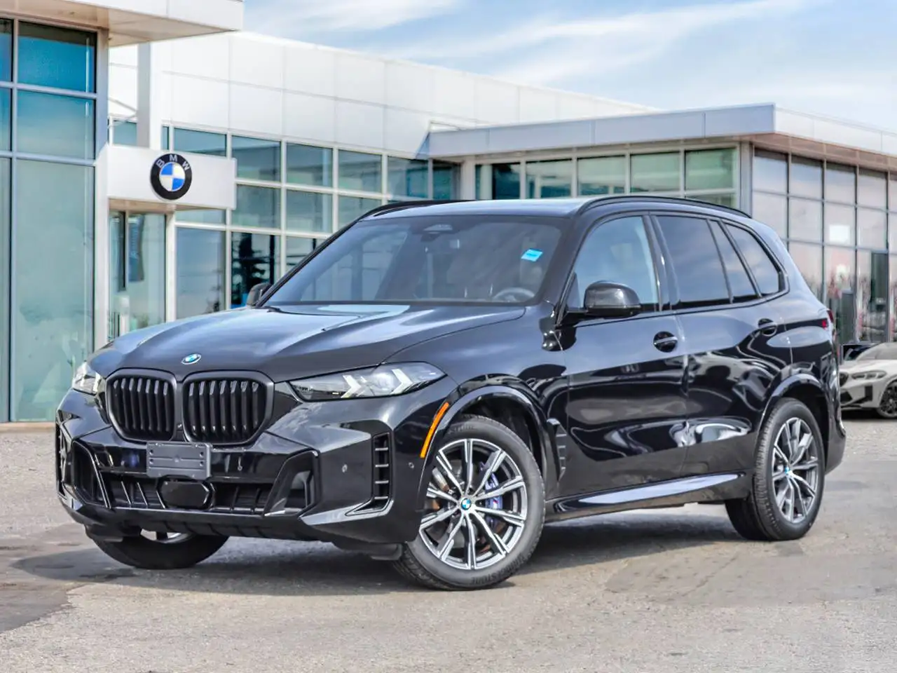 BMW X5 - Image 30