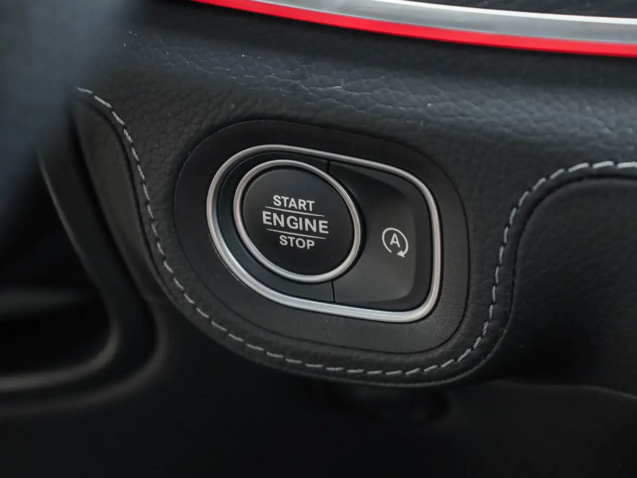 Mercedes-Benz GLS - Image 28