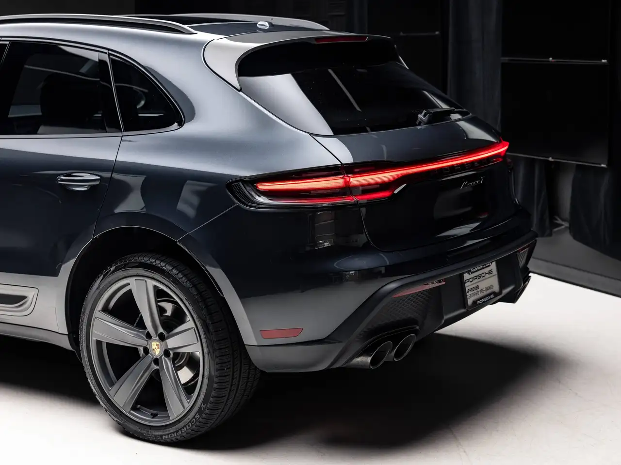 Porsche Macan - Image 39